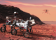 An Inside Look at the Creation—and Landing—of the Perseverance Rover