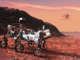 An Inside Look at the Creation—and Landing—of the Perseverance Rover