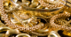 How to Make Gold Pieces from Old Jewelry