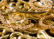 How to Make Gold Pieces from Old Jewelry