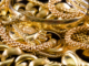 How to Make Gold Pieces from Old Jewelry