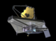 Inside the (Soon-to-Launch) James Webb Space Telescope