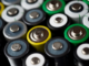 Researchers Just Created the World’s Smallest Battery Assembly—And It’s Size of a Dust Grain