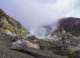 New research detects pre-eruption warning signals at Whakaari White Island and other active volcanoes