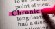 When is a condition ‘chronic’ and when is it a ‘disability’? The definition can determine the support you get