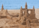 Sandcastle engineering – a geotechnical engineer explains how water, air and sand create solid structures