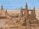 Sandcastle engineering – a geotechnical engineer explains how water, air and sand create solid structures