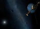 After 45 years, the 5-billion-year legacy of the Voyager 2 interstellar probe is just beginning