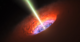 Astronomers have detected one of the biggest black hole jets in the sky