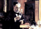 Louis Pasteur’s scientific discoveries in the 19th century revolutionized medicine and continue to save the lives of millions today