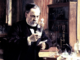 Louis Pasteur’s scientific discoveries in the 19th century revolutionized medicine and continue to save the lives of millions today