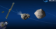 NASA successfully shifted an asteroid’s orbit – DART spacecraft crashed into and moved Dimorphos