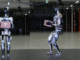 Tesla’s Optimus robot isn’t very impressive – but it may be a sign of better things to come