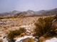 Snowfall in the Sahara desert: an unusual weather phenomenon