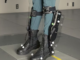 Faster-than-reflexes robo-boots boost balance
