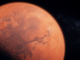 A Brief History of Mars