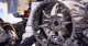 What are Perseverance’s Wheels Made Out Of?