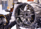 What are Perseverance’s Wheels Made Out Of?