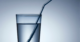 Why Your Straw Looks Odd In a Glass of Water