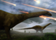 The Dinosaurs Weren’t Wiped Out All at Once (In Fact, They Weren’t Wiped Out at All)