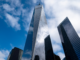 There’s Something Mathematically Unique About the One World Trade Center