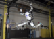 A Closer Look at Boston Dynamics’ “Atlas” Robot