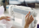 The Science of Sewing Machines