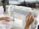 The Science of Sewing Machines