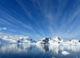 Antarctic Study Reveals Surprising Link Between Seawater Temperature and Methane Emissions