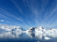 Antarctic Study Reveals Surprising Link Between Seawater Temperature and Methane Emissions