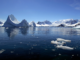 A single Antarctic heatwave or storm can noticeably raise the sea level