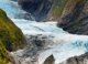 Frozen in time: old paintings and new photographs reveal some NZ glaciers may soon be extinct