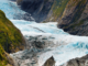 Frozen in time: old paintings and new photographs reveal some NZ glaciers may soon be extinct