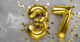 The Number 37.