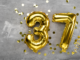The Number 37.