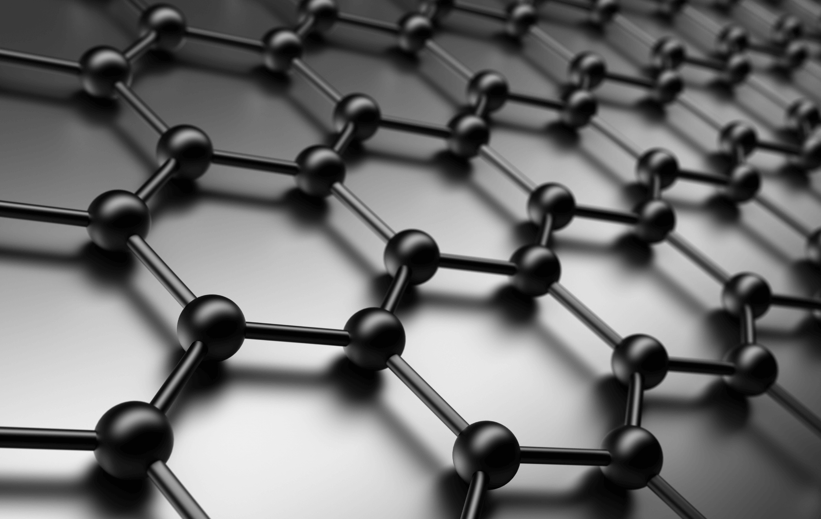 “Flash Joule Heating” Quickly Transforms Carbon Into Graphene or