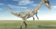 Recent Dinosaur Biomechanical Studies Reveal Their Bipedal “Tail-Wagging”