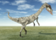 Recent Dinosaur Biomechanical Studies Reveal Their Bipedal “Tail-Wagging”