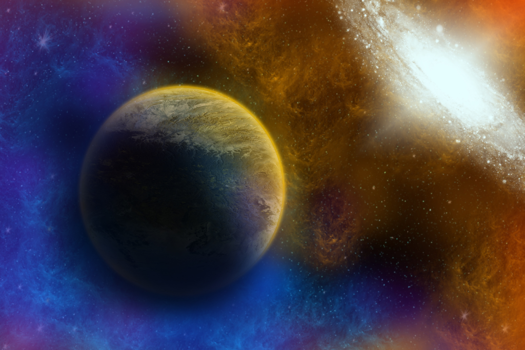 Astronomers May Have Just Found The First “Extragalactic” Exoplanet ...