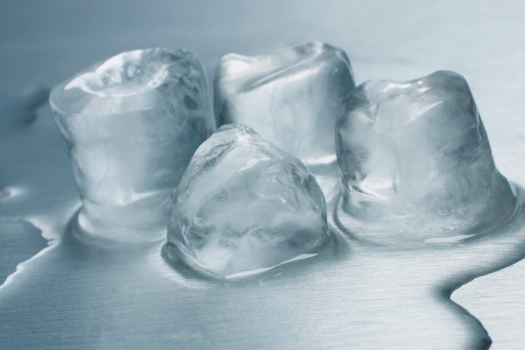 This “Soft Interface” Can Keep Liquid Water Well Below Its Freezing ...