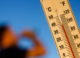 Heatwaves worsen mental health conditions