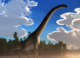 A key feature contributed to sauropods getting so enormous, new dino foot study reveals