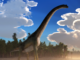 A key feature contributed to sauropods getting so enormous, new dino foot study reveals