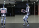 Tesla’s Optimus robot isn’t very impressive – but it may be a sign of better things to come