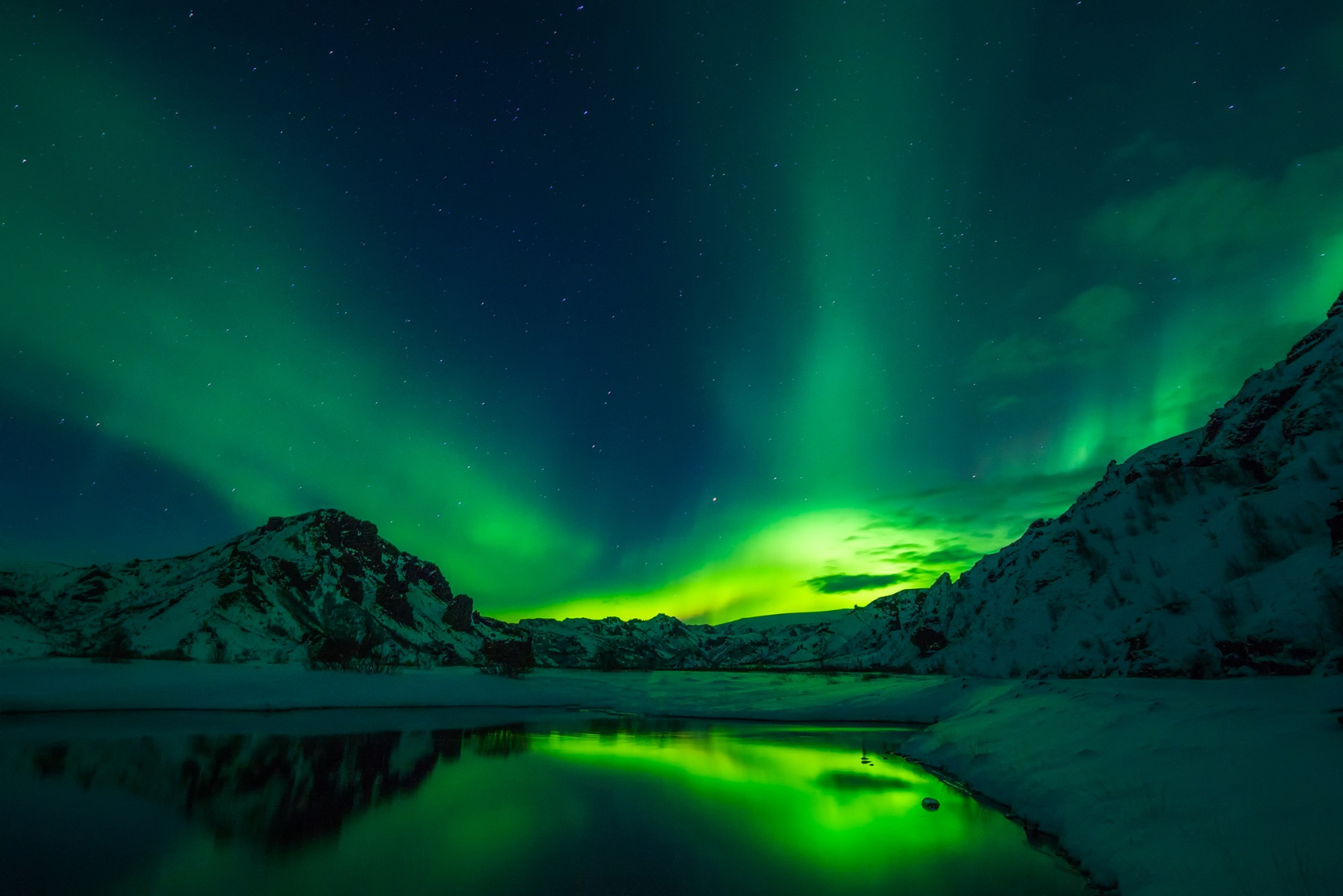 Citizen scientists discover new type of aurora - Modern Sciences