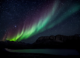 Do the northern lights make sounds that you can hear?