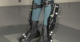 Faster-than-reflexes robo-boots boost balance