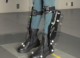 Faster-than-reflexes robo-boots boost balance