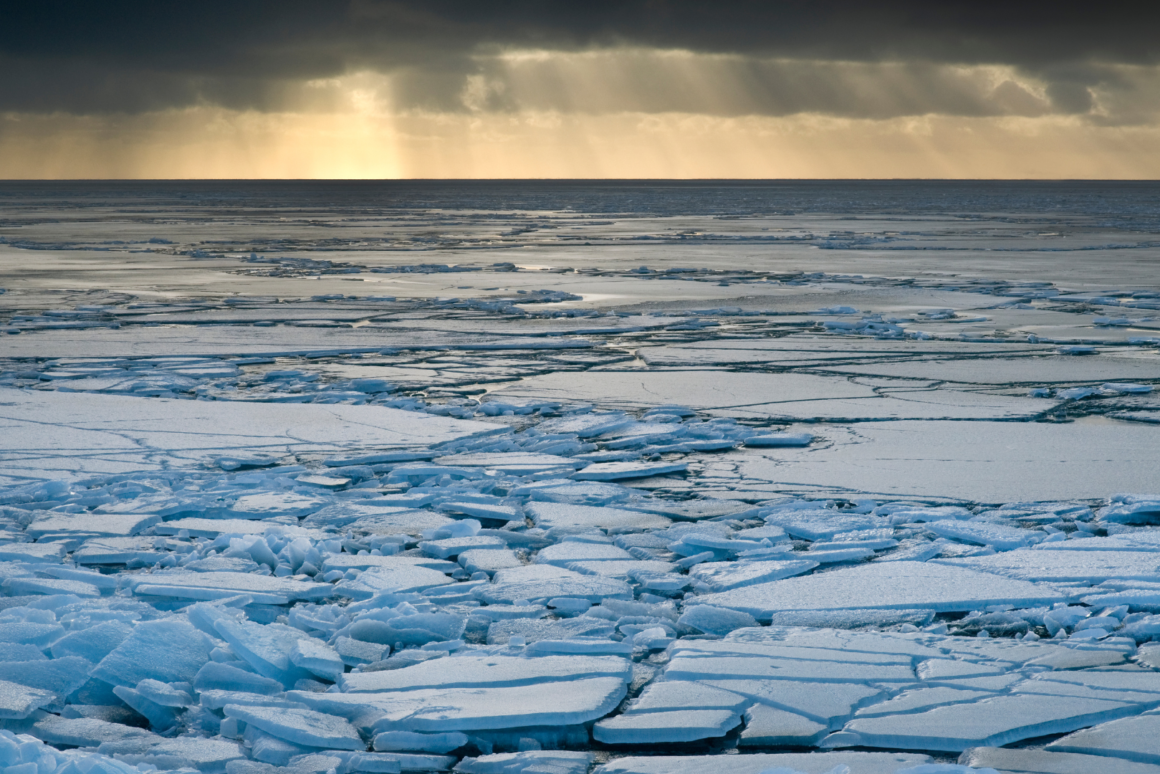 Study Warns of “Short Pulses” of Rapid Ice Sheet Retreat In Response to