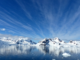 Record low Antarctic sea ice is another alarming sign the ocean’s role as climate regulator is changing